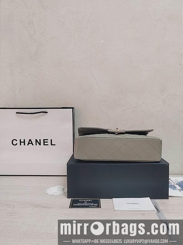 1:1 Chanel Bags 1112170 25.5X15.5X6.5cm WO 8