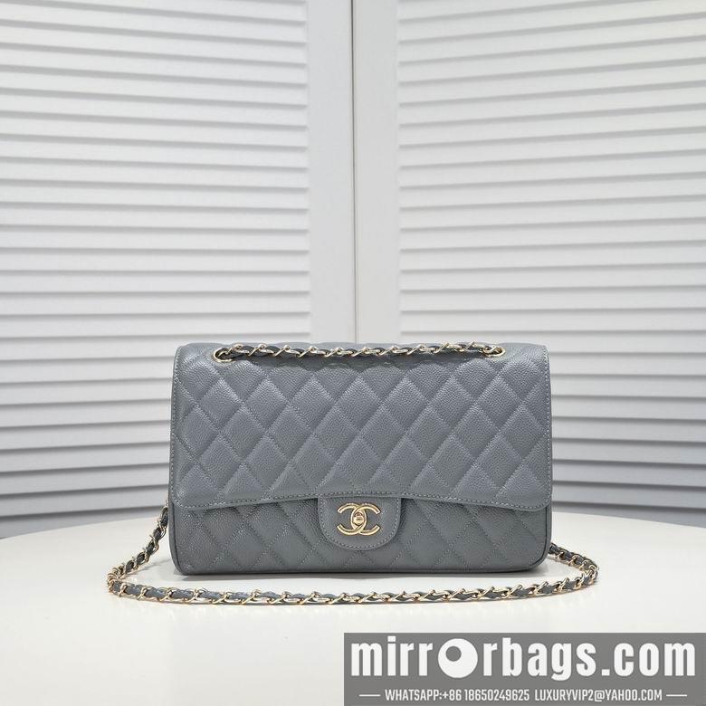 1:1 Chanel Bags 1113 30X18X8cm WO 1