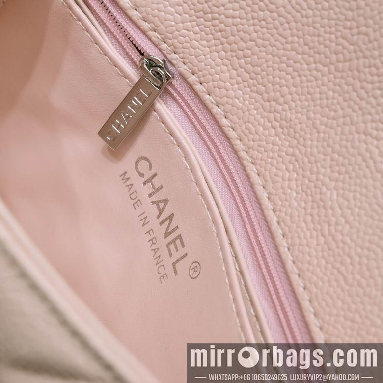 1:1 Chanel Bags 1116 20X14X7cm WO 6