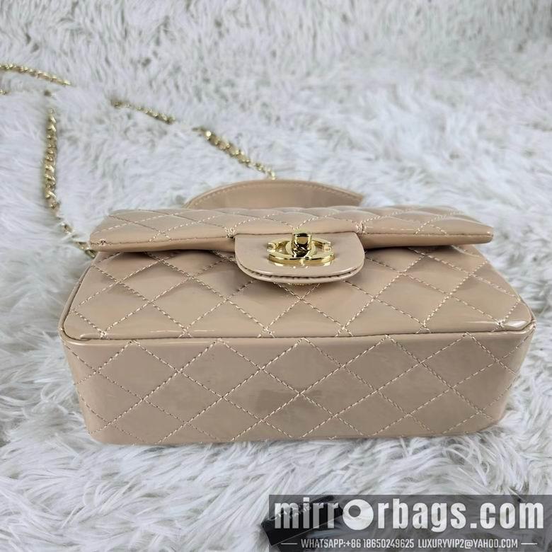 1:1 Chanel Bags 8259 20X12X6cm XMY 2