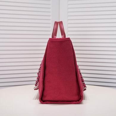 1:1 Chanel Bags Ohanel 67178-6 39X32X18cm WO 16