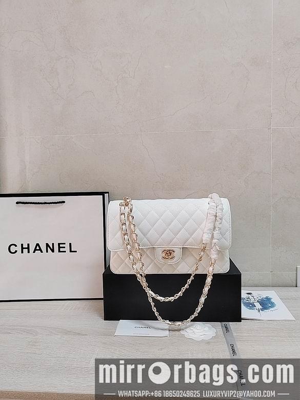 1:1 Chanel Bags 1112170 25.5X15.5X6.5cm WO 6