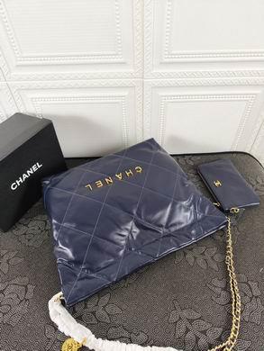 1:1 Chanel Bags 207-1中39X42X8cm 小35X37X7cm WO 4