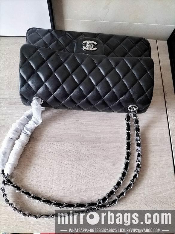 1:1 Chanel Bags 1112170 25.5X15.5X6.5cm WO 1