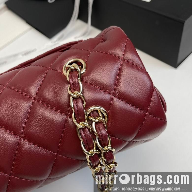 1:1 Chanel Bags 1119 33X22X10cm XMY 3