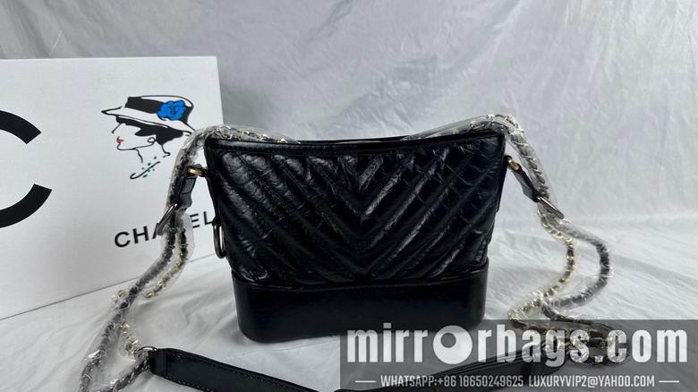 1:1 Chanel Bags 4983V 15X20X8cm WO 2