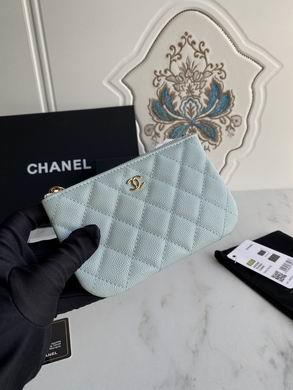 1:1 Chanel Bags A82365 15X8.5cm WO 4