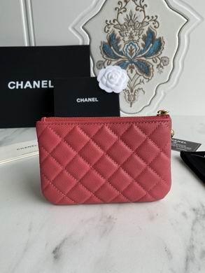 1:1 Chanel Bags A50168 14X10X1cm WO 4