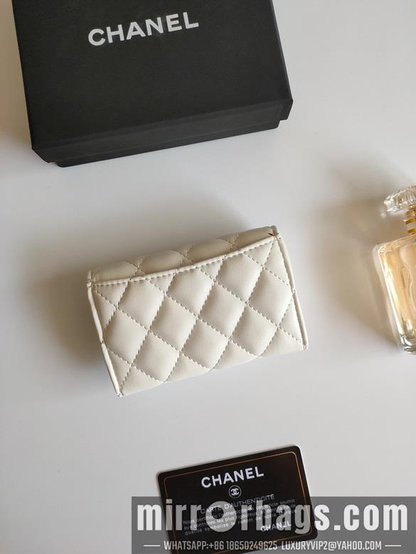 1:1 Chanel Bags AP0214 7.5X11.3X2.1cm XM 1