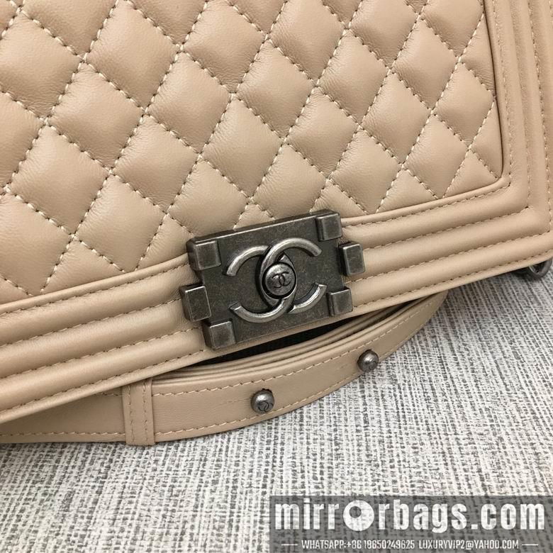 1:1 Chanel Bags 67086 25X14X7cm XMY 12