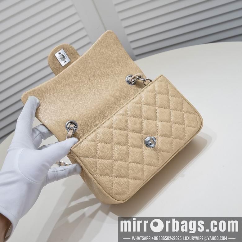 1:1 Chanel Bags 1116 20X14X7cm WO 7