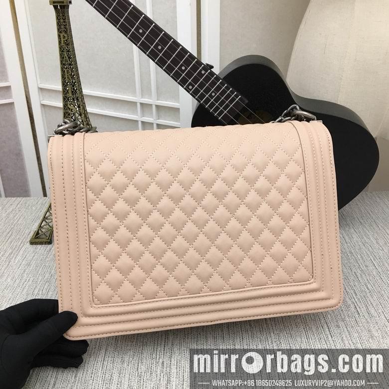 1:1 Chanel Bags 67087 30cm XMY 15