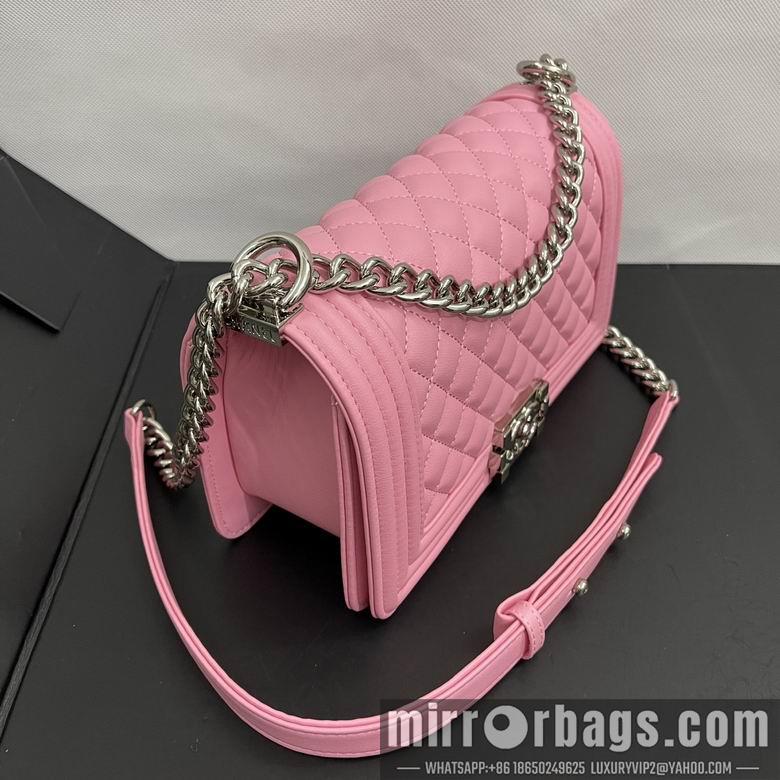 1:1 Chanel Bags 67086 25X14X7cm XMY 5