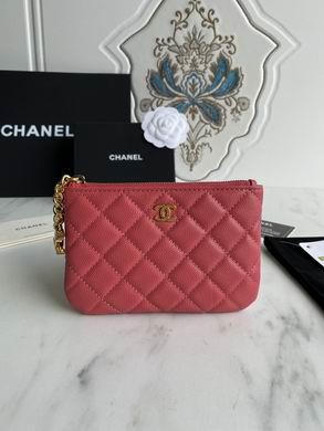 1:1 Chanel Bags A50168 14X10X1cm WO 4