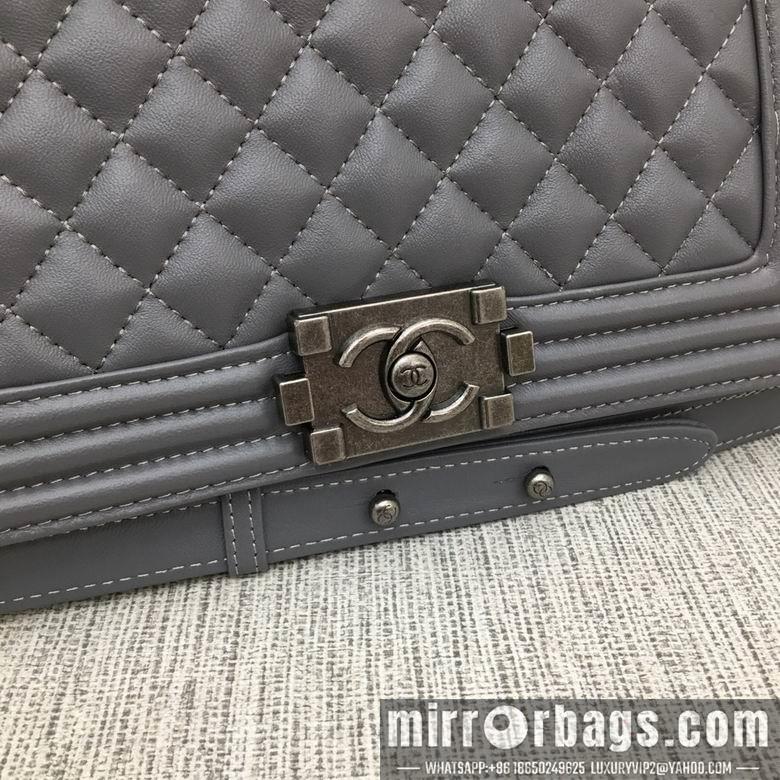 1:1 Chanel Bags 67086 25X14X7cm XMY 10