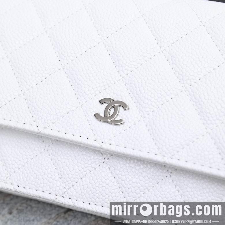 1:1 Chanel Bags 33814 19cm 13