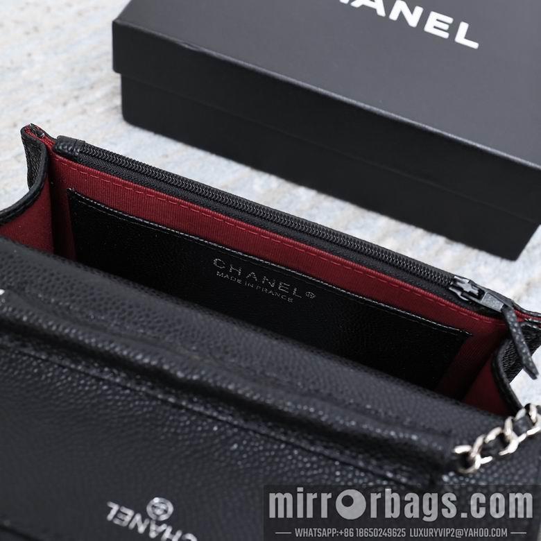 1:1 Chanel Bags 33814 19cm 1
