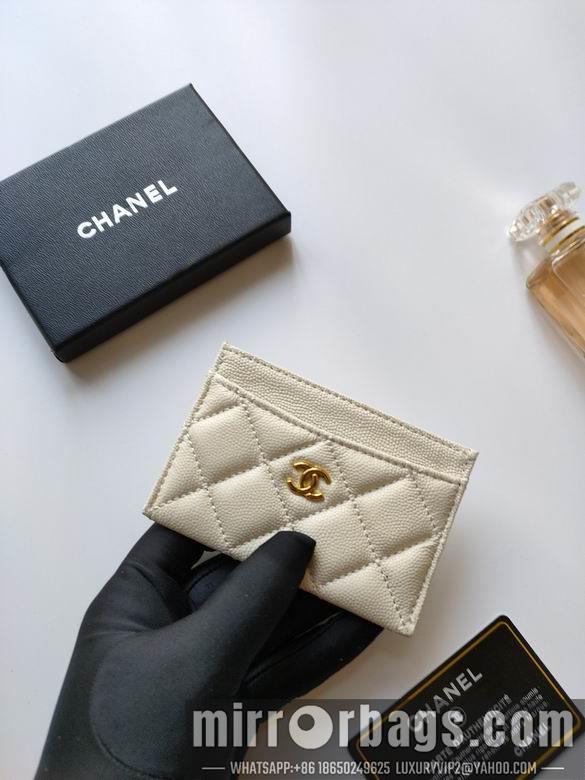 1:1 Chanel Bags AP233 7.5X11.2X0.5cm YG 8