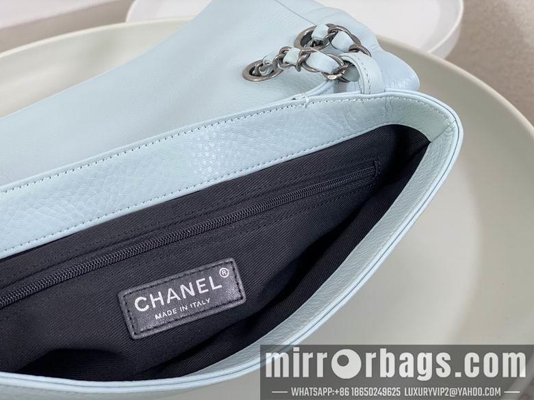 1:1 Chanel Bags AO7095 32X7.5X19cm YG 2