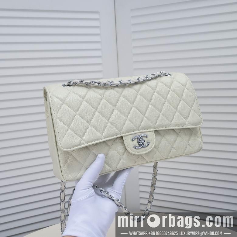 1:1 Chanel Bags 1113 30X18X8cm WO 4