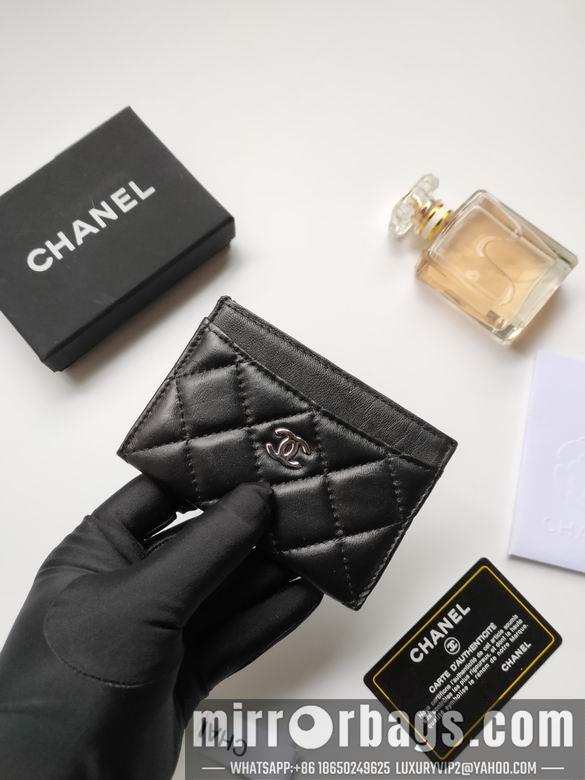 1:1 Chanel Bags AP233 7.5X11.2X0.5cm YG 33