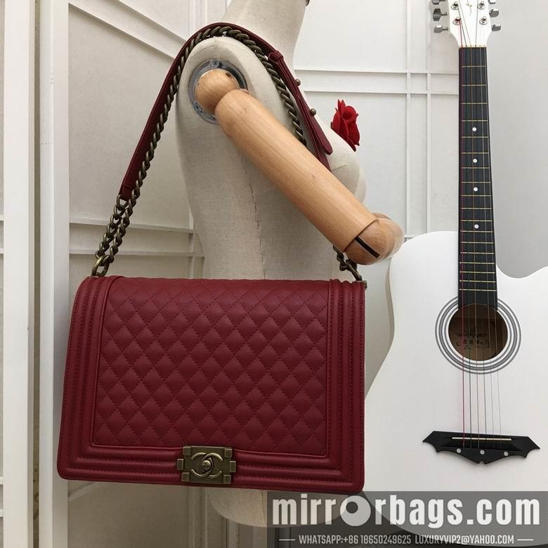 1:1 Chanel Bags 67087 30cm XMY 9