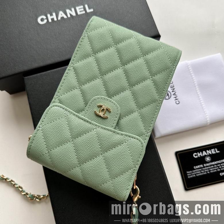 1:1 Chanel Bags 11X17cm 080102 XMY 9