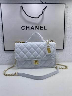 1:1 Chanel Bags 3320 25X7X18cm WO 3