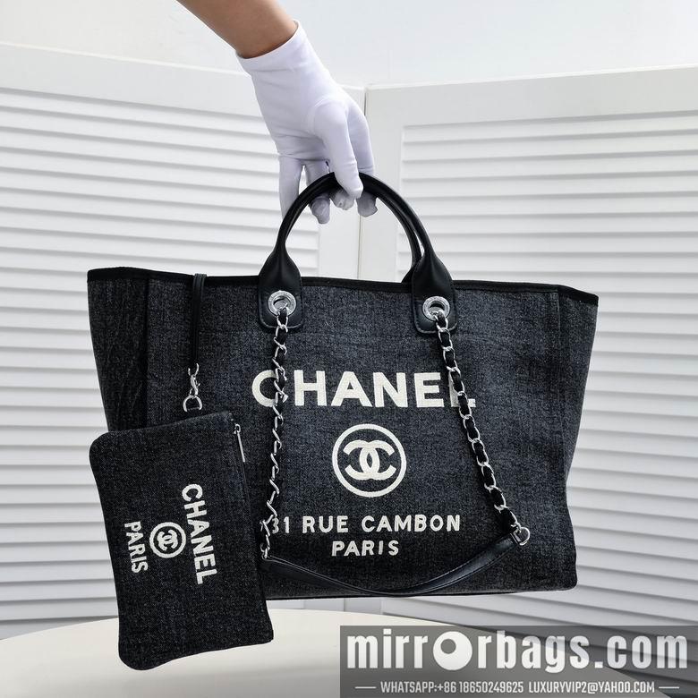 1:1 Chanel Bags 67178-6 39X32X18cm WO 1