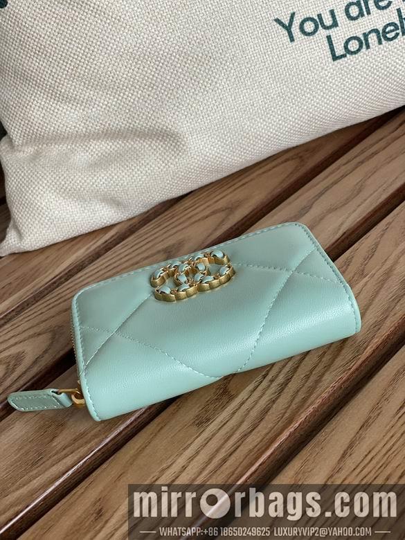 1:1 Chanel Bags AP0949 7.5X2X11cm WO 5