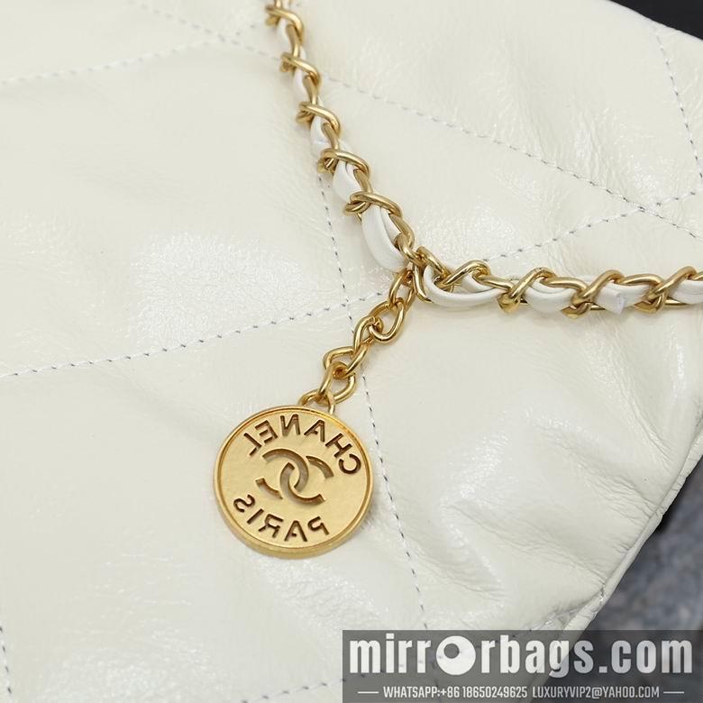 1:1 Chanel Bags 22s 3611 30x37cm YG 2