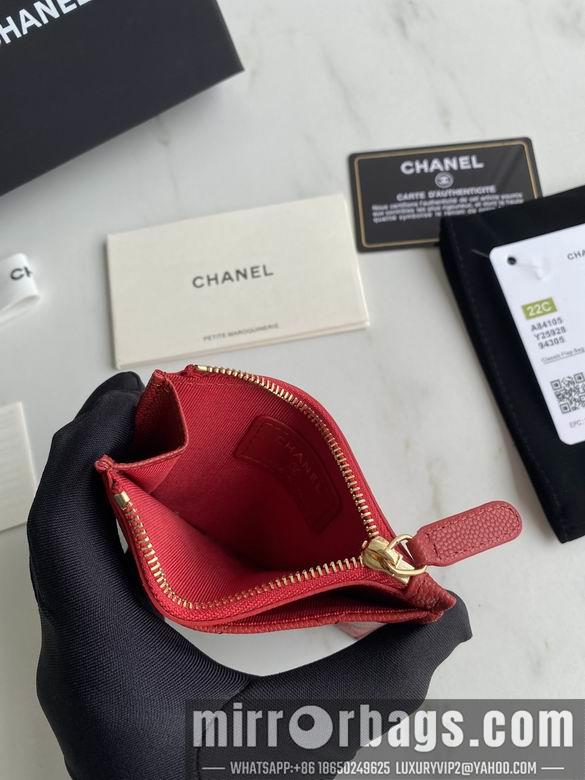 1:1 Chanel Bags A84105 9X11.5cm YG 3