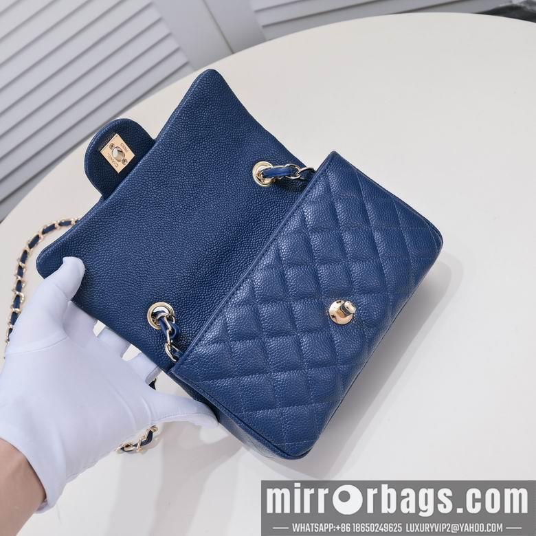 1:1 Chanel Bags 1116 20X14X7cm WO 2