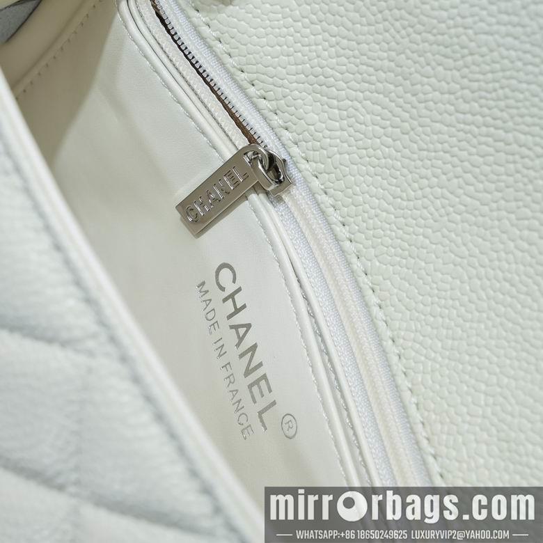 1:1 Chanel Bags 1116 20X14X7cm WO 4