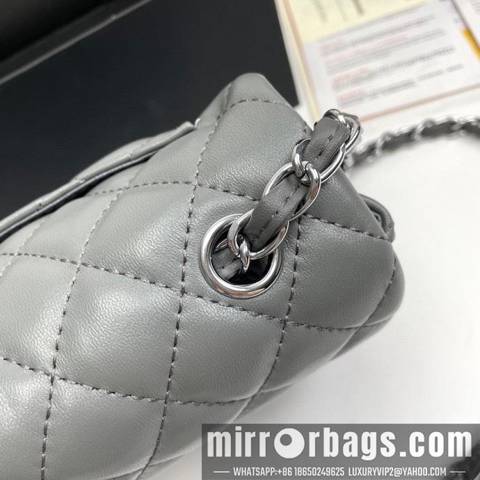 1:1 Chanel Bags 1116 20X12X7cm XMY 18