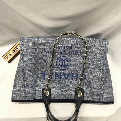 1:1 Chanel Bags 66945 38X30X20cm WO 4