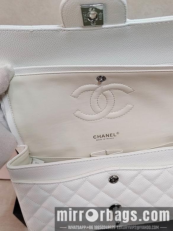 1:1 Chanel Bags 1112170 25.5X15.5X6.5cm WO 6
