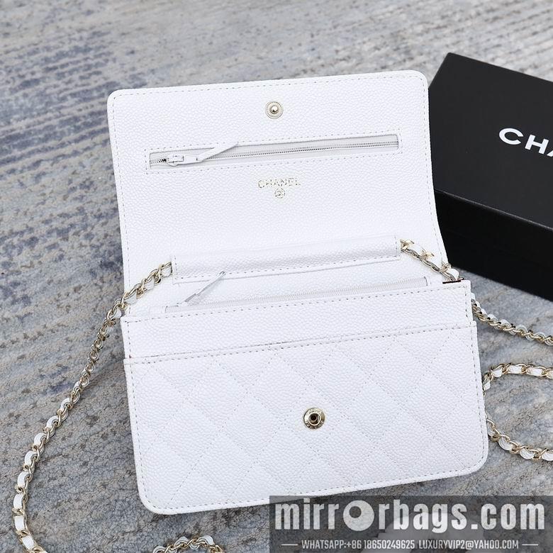 1:1 Chanel Bags 33814 19cm 14
