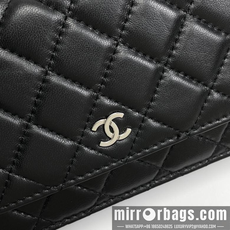 1:1 Chanel Bags 33814 20X13X5cm XMY 5
