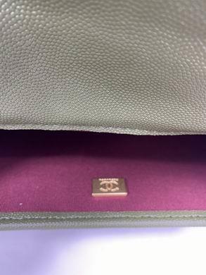 1:1 Chanel Bags 3320 25X7X18cm WO 5