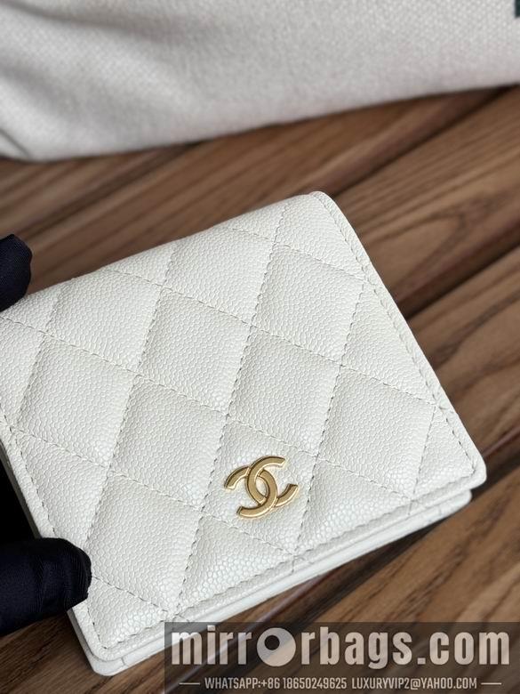 1:1 Chanel Bags A84028 12X12X3cm WO 7