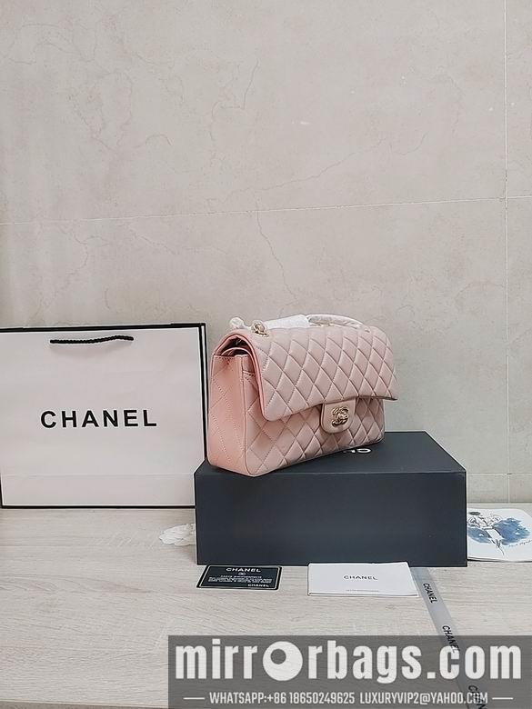 1:1 Chanel Bags 1112170 25.5X15.5X6.5cm WO 3