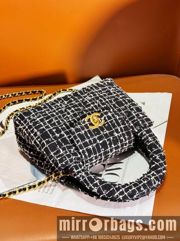 1:1 Chanel Bags AS4416 13X19X7cm WO 9