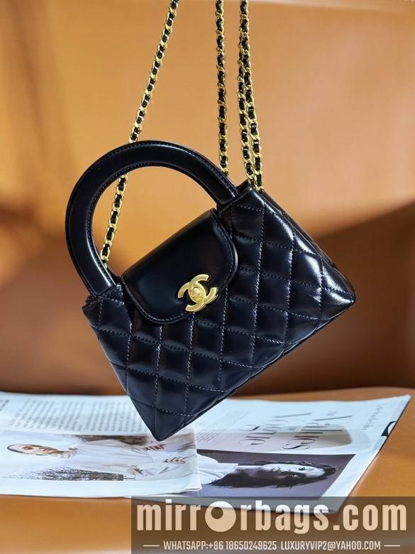 1:1 Chanel Bags AS4416 13X19X7cm WO 5