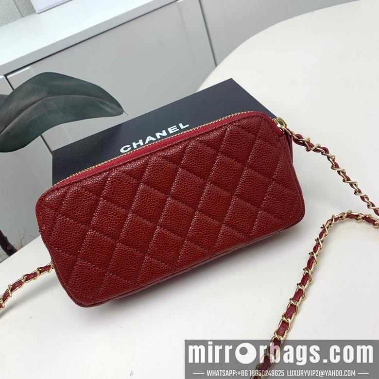 1:1 Chanel Bags 50169 20X10cm XMY 2