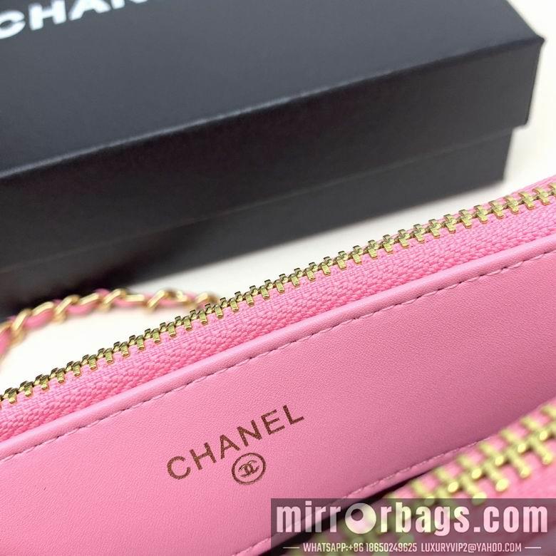 1:1 Chanel Bags 50169 20X10cm XMY 6
