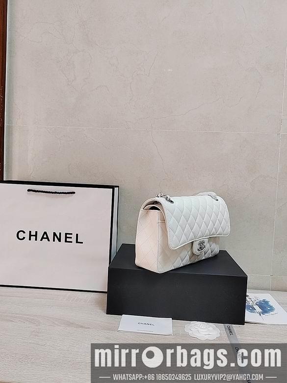 1:1 Chanel Bags 1112170 25.5X15.5X6.5cm WO 6
