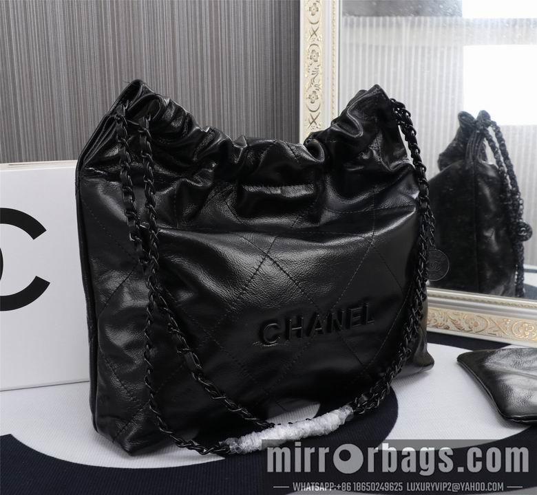 1:1 Chanel Bags 8801 39X24X8cm WO 2