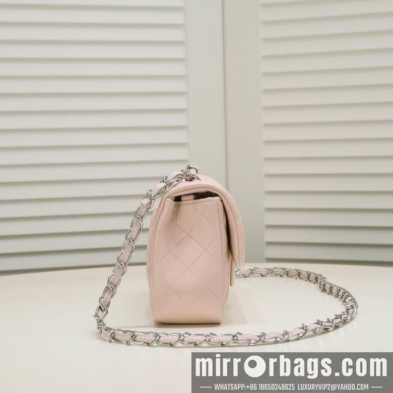 1:1 Chanel Bags 1116 20X14X7cm WO 6