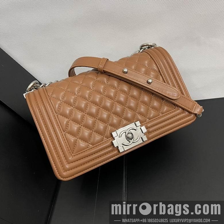1:1 Chanel Bags 67086 25X14X7cm XMY 4